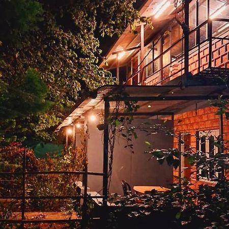 Green Hills Farm And Guest House Масинагуди Экстерьер фото